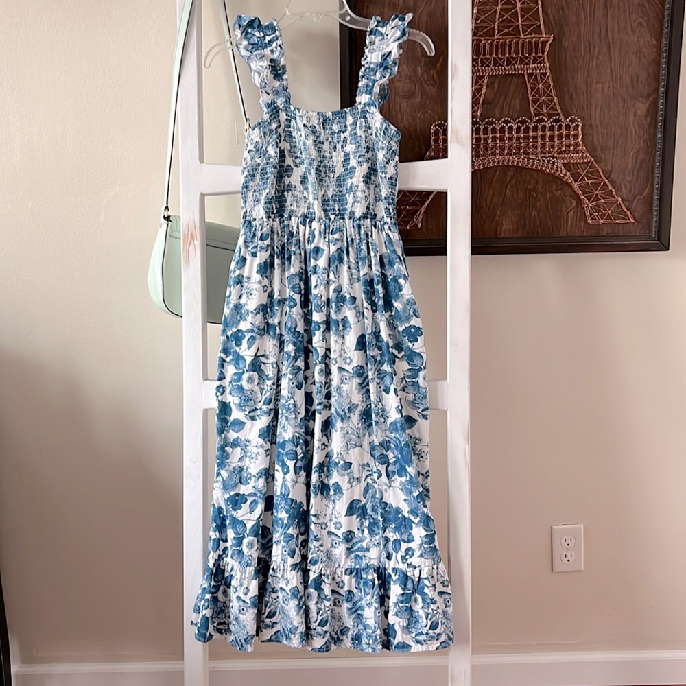 Blogger favorite dress